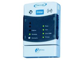 GSM5-105, извещатель универсальный (GSM-900/1800) 1